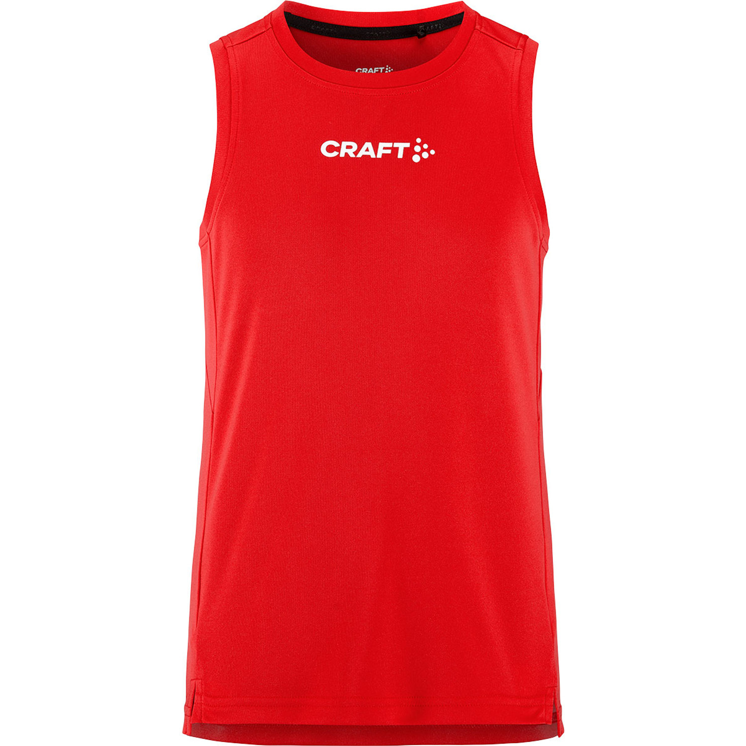 Craft Rush 2.0 Singlet Kids