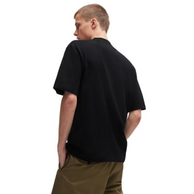 Tee-shirt à manches courtes homme Nieros 10257318 HUGO