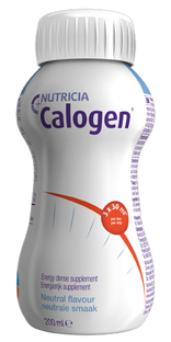 Nutricia Calogen Aardbei 200ML