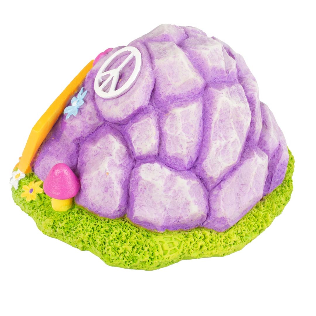 Aqua D'ella Hippie Aquarium Grot