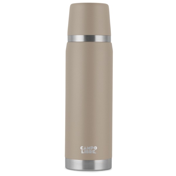 Campo Libre - Jaco 0,5 - Bouteille isotherme