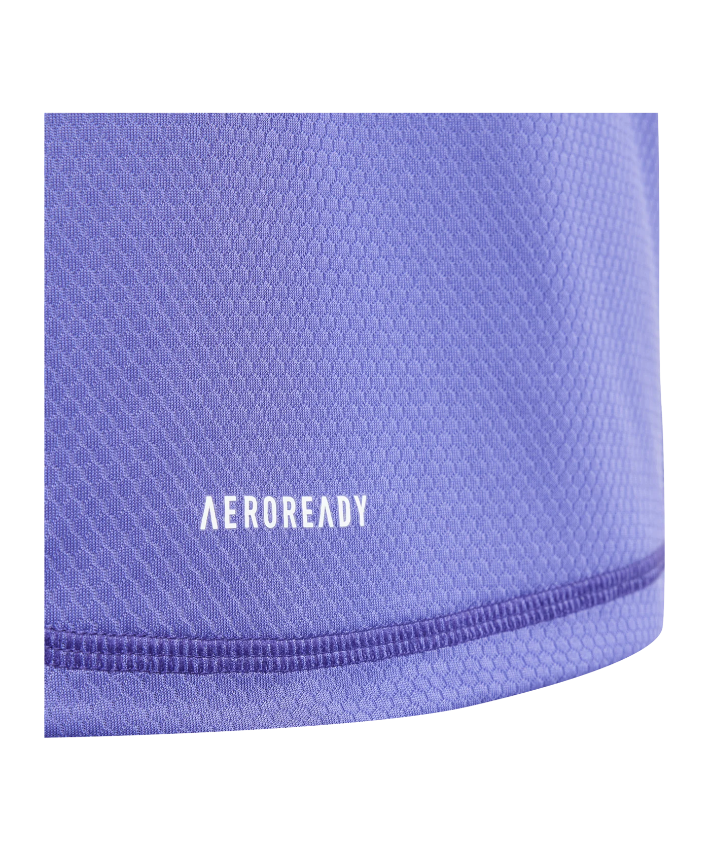 adidas Tiro 24 Pro Torwarttrikot langarm Kids Lila