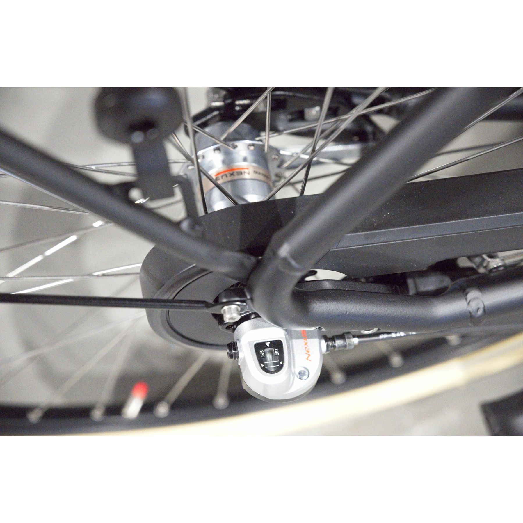Batavus PACKD 3 2026