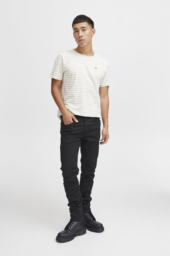 Blend Jet fit Multiflex - NOOS Jeans Denim black