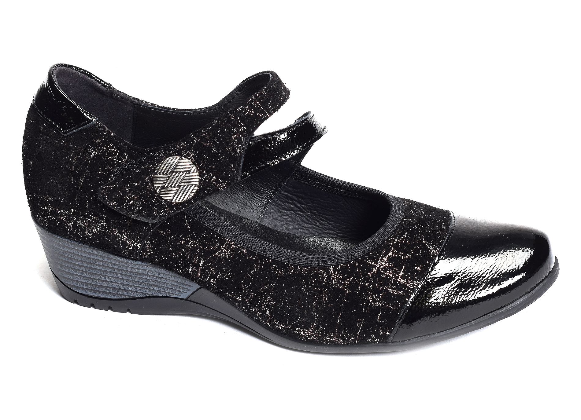 Canope noir