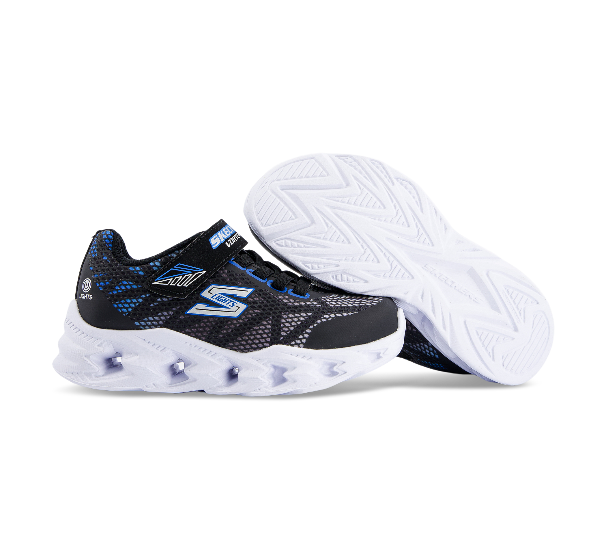 Skechers S Lights: Vortex 2.0 - Sneaker