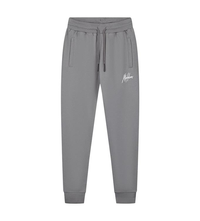 Malelions Men Sport Logo Trackpants
