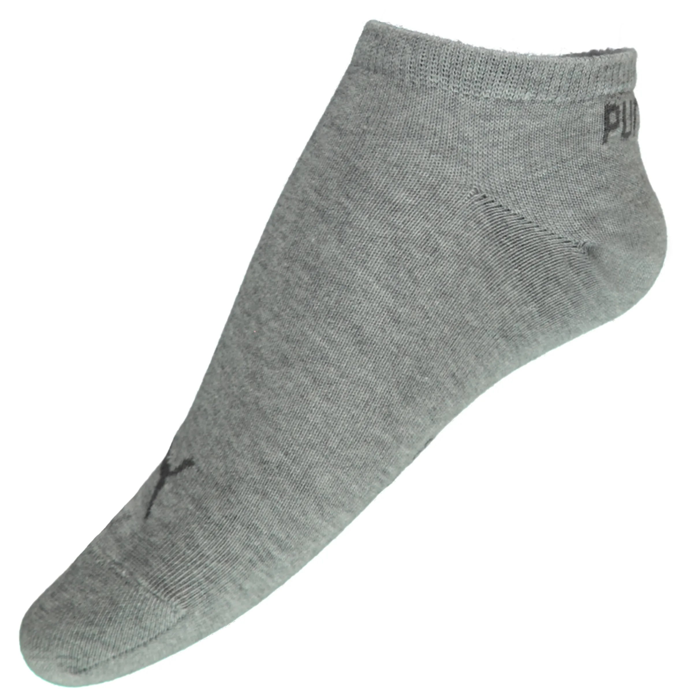 Unisex Sneakersocken im 3er Pack