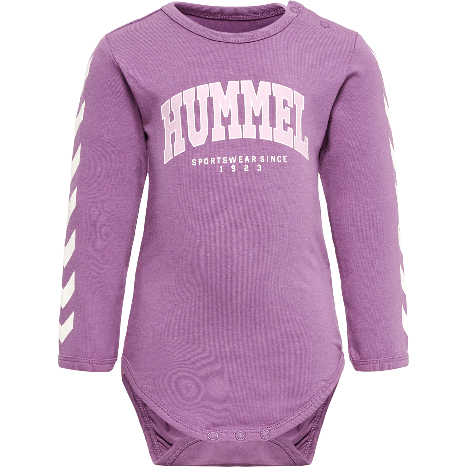 hmlFAST FLIPPER BODY L/S