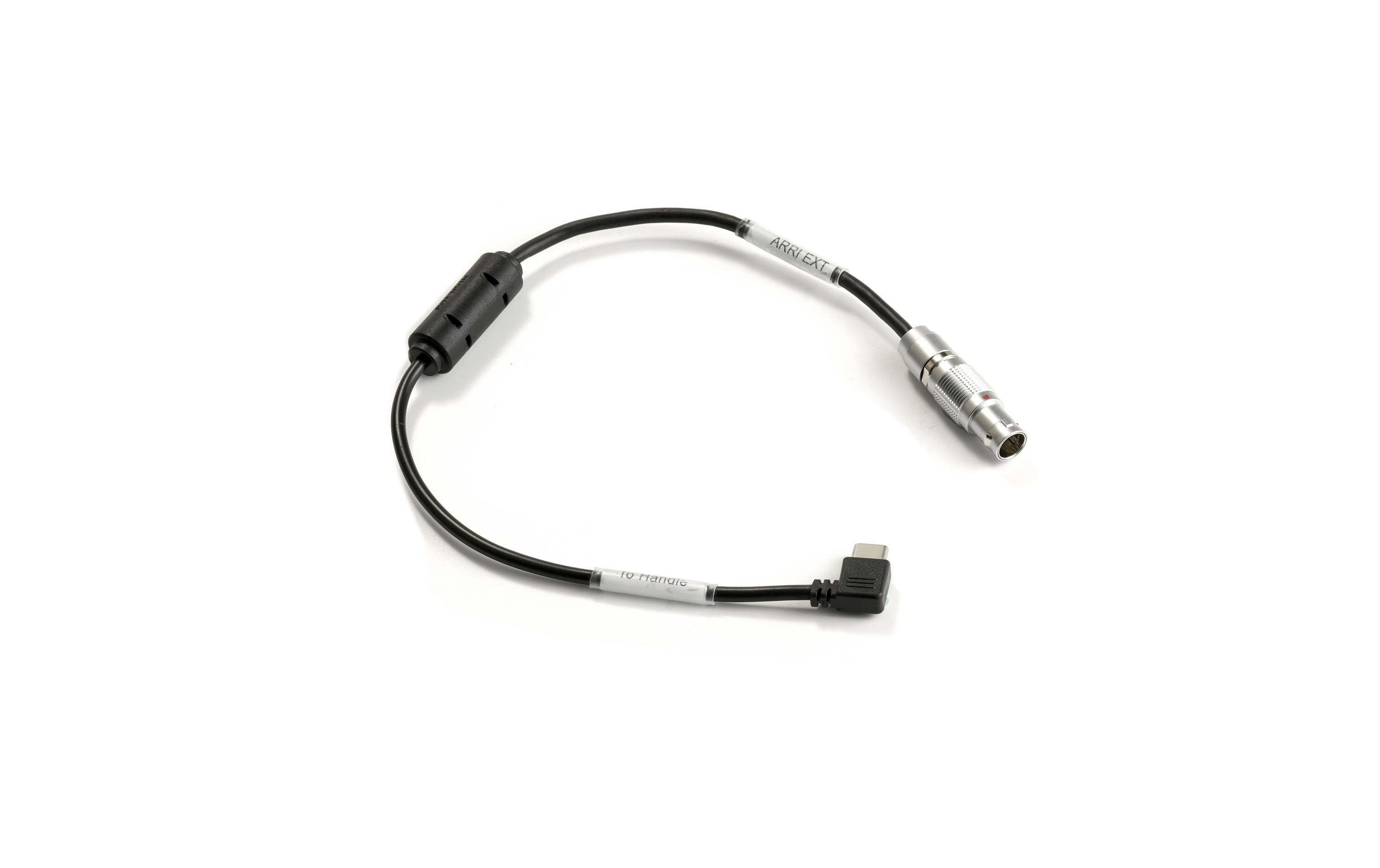 Kabel RS-TA3-AM7Advanced Seitengriff-Run/Stop Kabel, Arri EXT