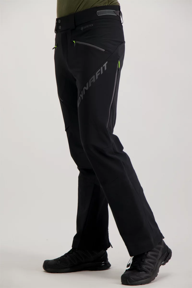 Dynafit Radical Infinium Hybrid Herren Skitourenhose