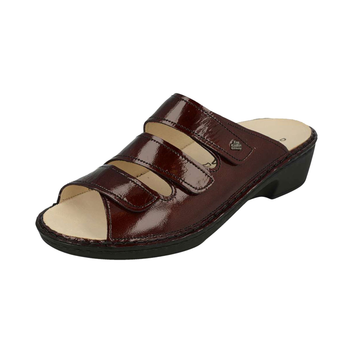 Finn Comfort Canzo Damen Pantolette