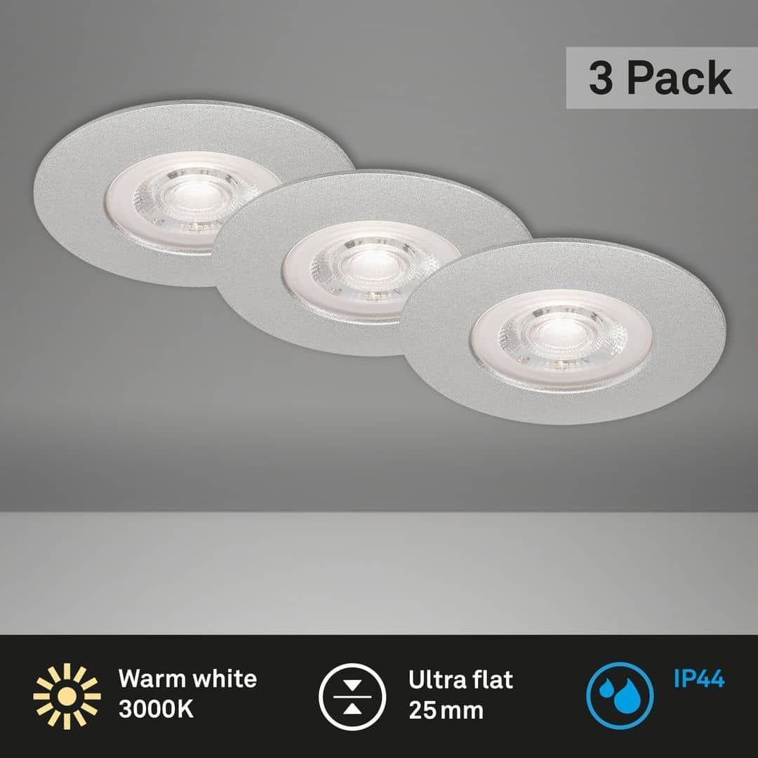 LED-Einbauleuchte