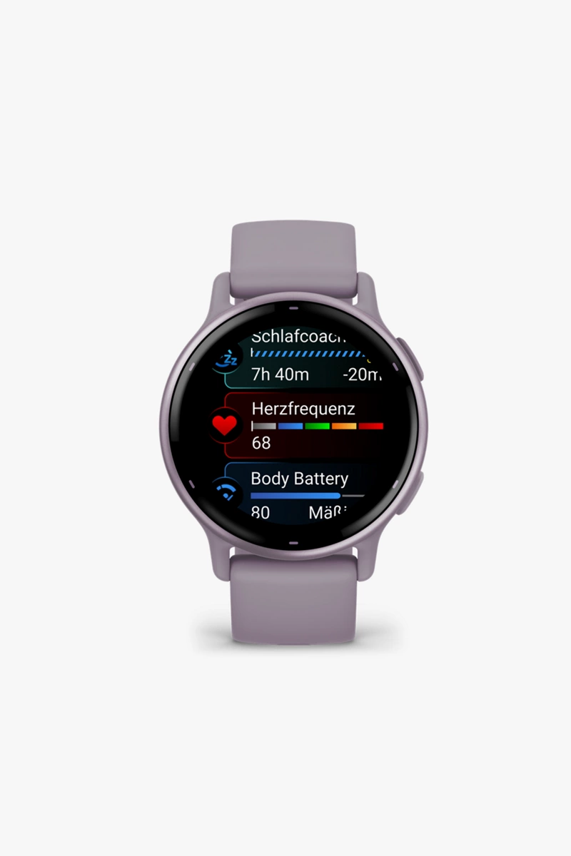 GARMIN vívoactive® 5 Sportuhr