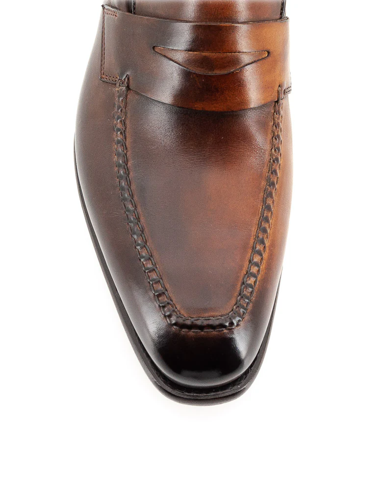 SANTONI - LEVANTE 16206 BSD COGNAC