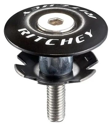 Expandeur de Direction Ritchey COMP 1-1/8'' Acier noir