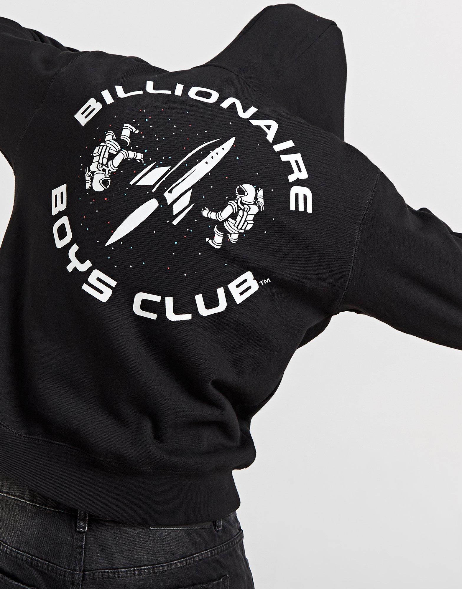 Billionaire Boys Club Sweat à Capuche Space Homme