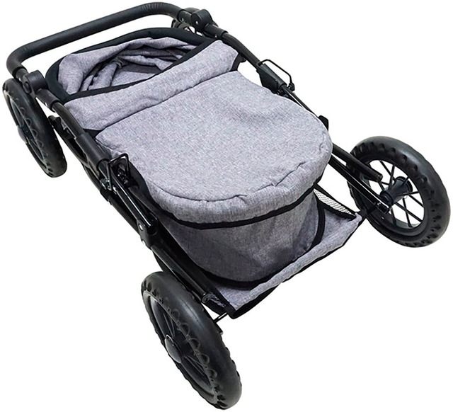 Knorrtoys® Puppenwagen »First«