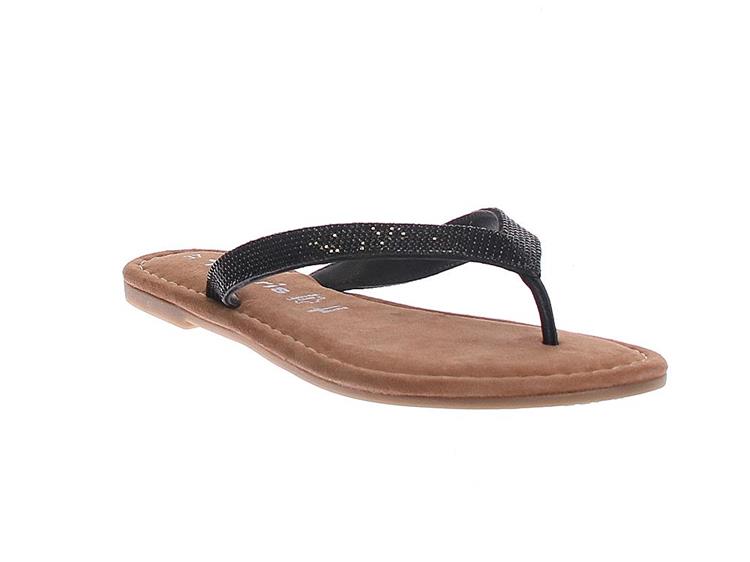 Tamaris 1-27129-44 black glam