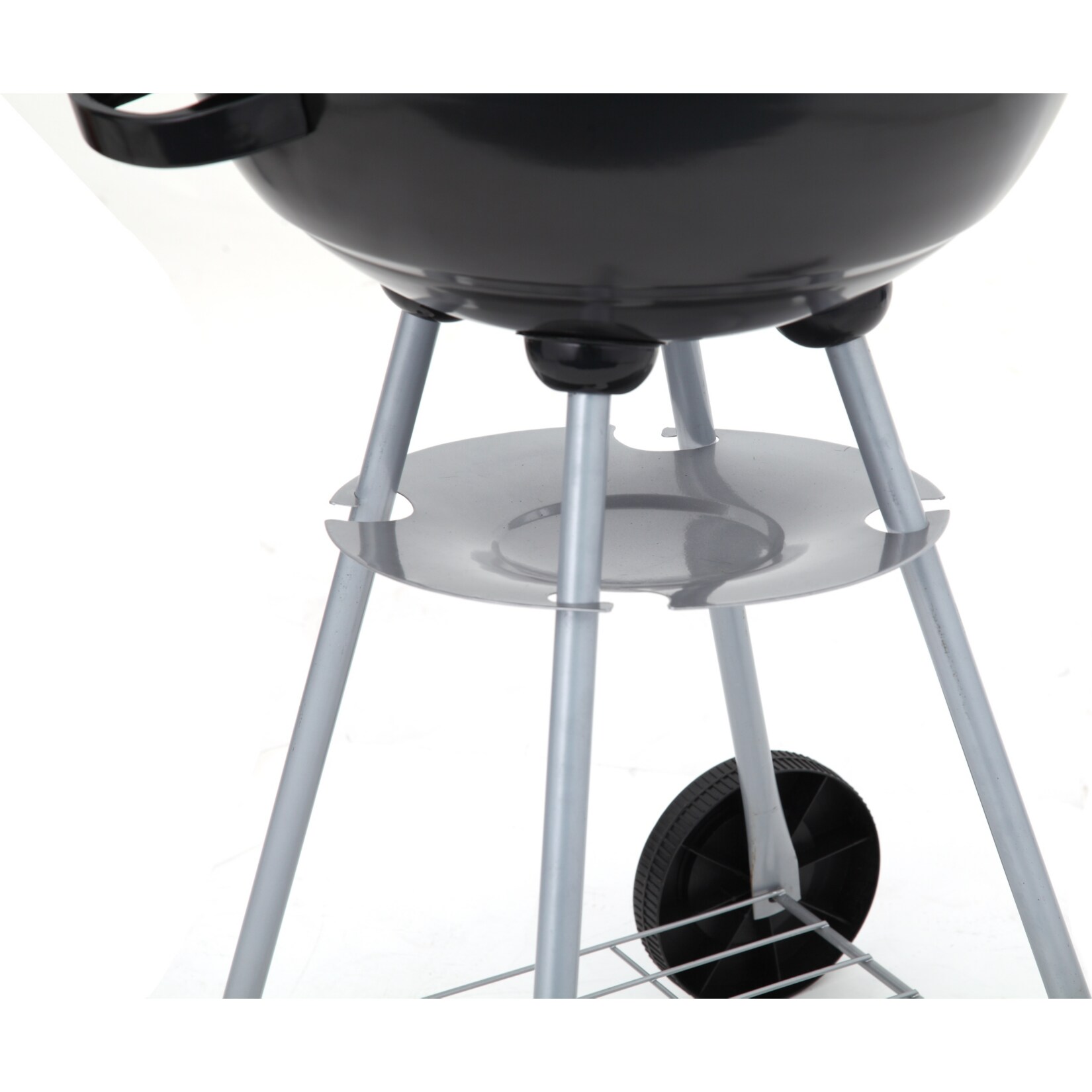 Tepro Holzkohle Kugelgrill 