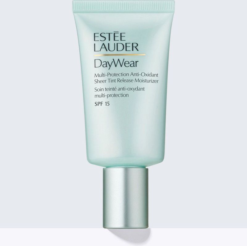 Estée Lauder Day Wear Sheer Tint Release Dagcrème - 30 ml - SPF15