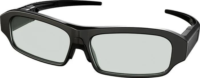 Xpand 3D Glasses Lite IR (X105) Lunettes 3D