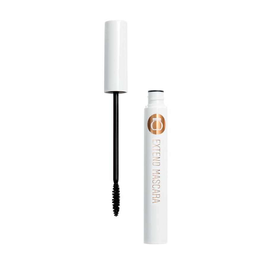 Nilens Jord Mascara Extension 781 Black