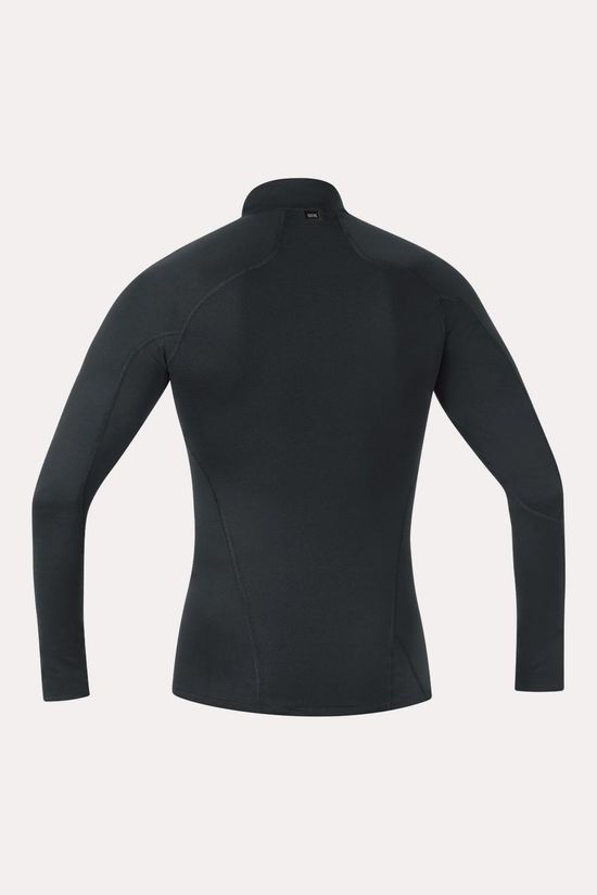 Gore Wear Gore Wear M BL Thermo Turtleneck Shirt