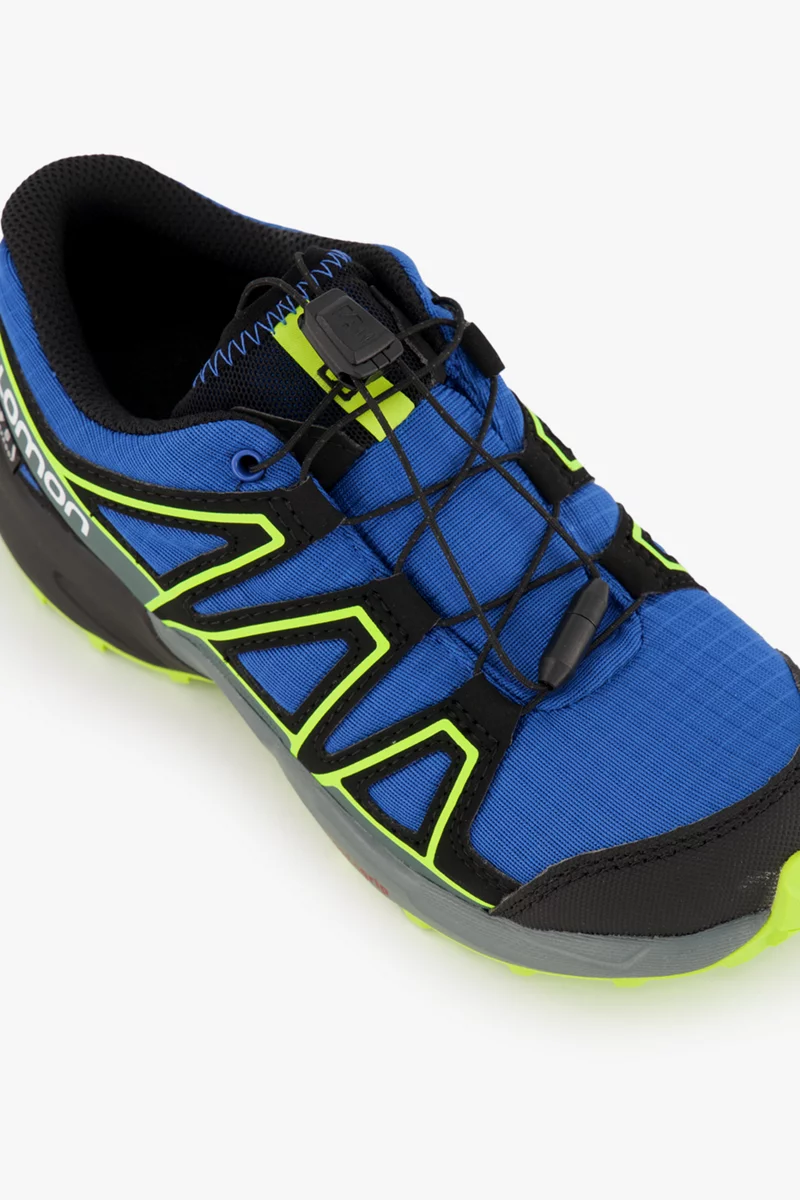 Salomon Speedcross CSWP Kinder Trailrunningschuh
