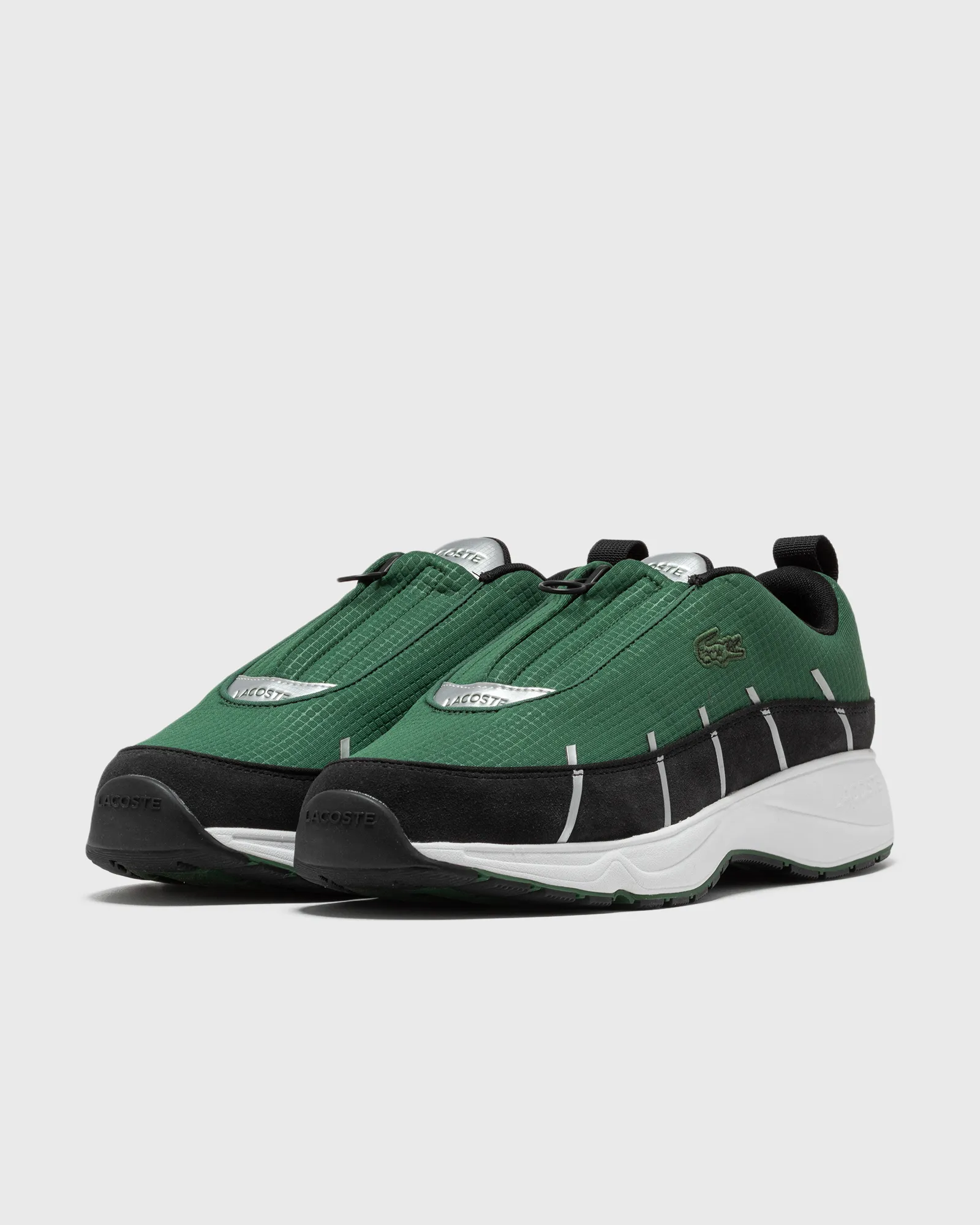 Lacoste AUDYSSOR ZIP OG 124 2 SMA
