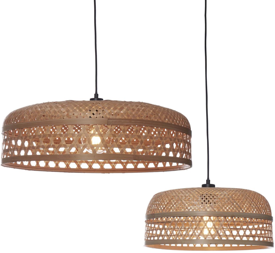 Good&Mojo Ubud Hanglamp