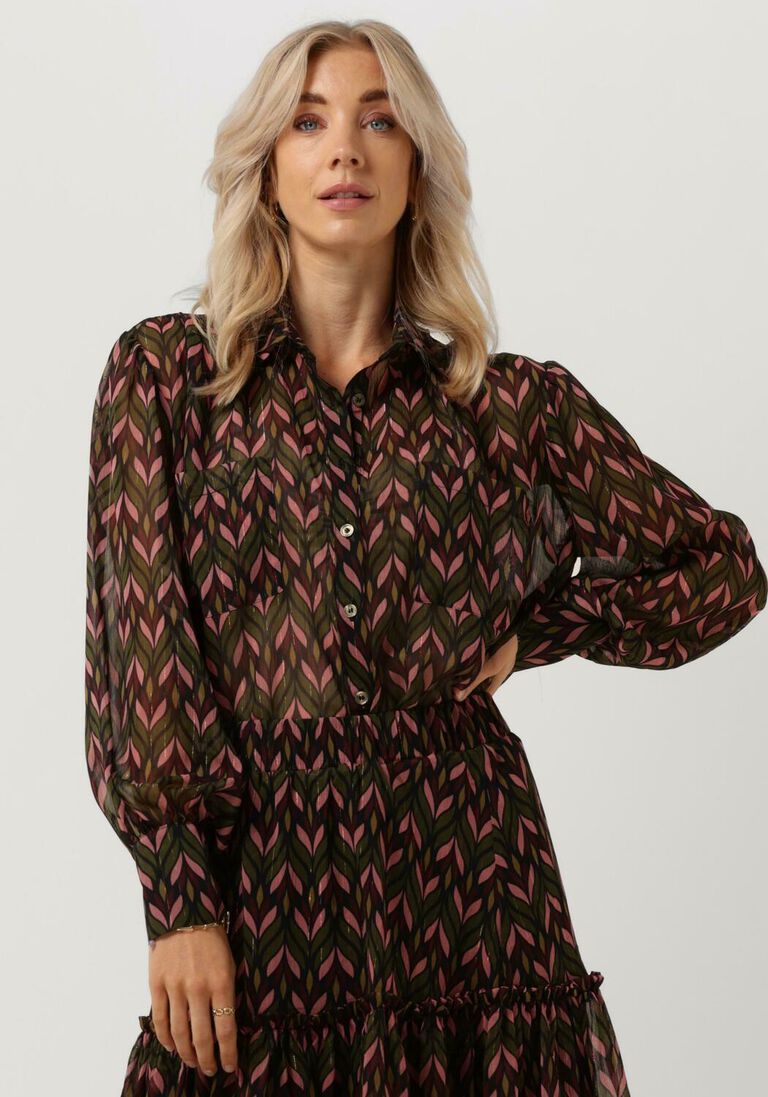 ACCESS multi access blouse w2-7004-739