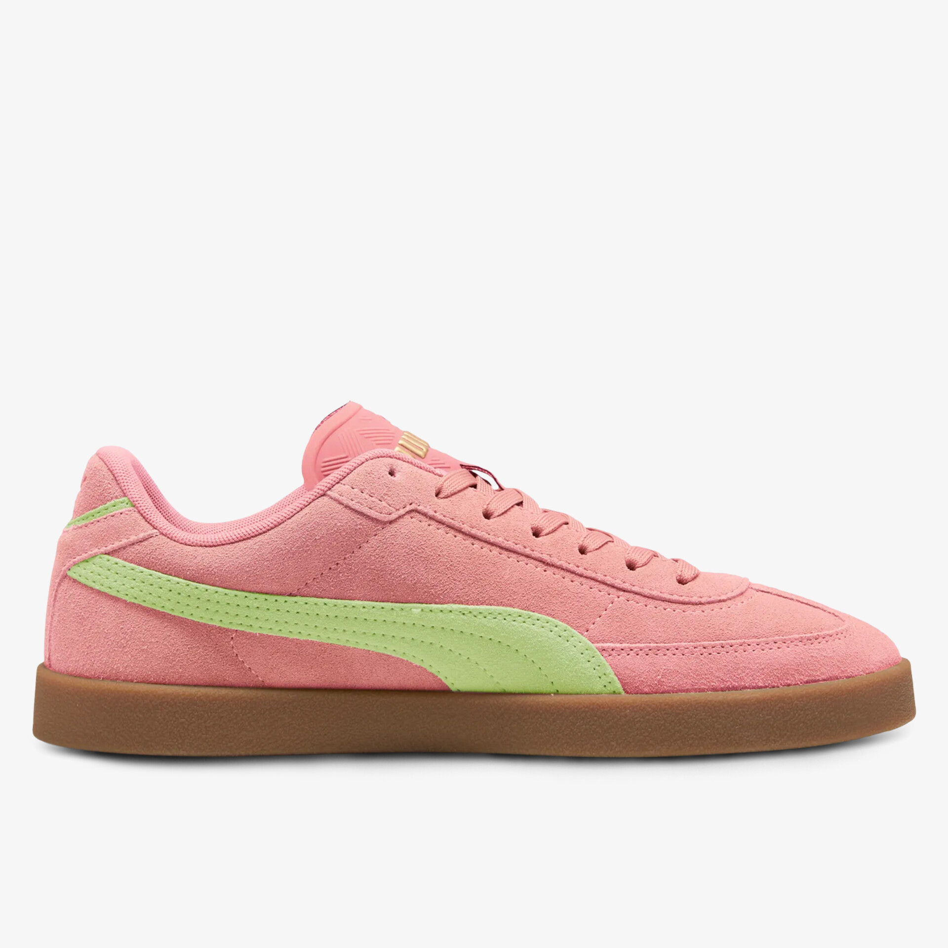 PUMA Damen Sneaker Low Club II Era Suede - Jetzt auf reno.de kaufen