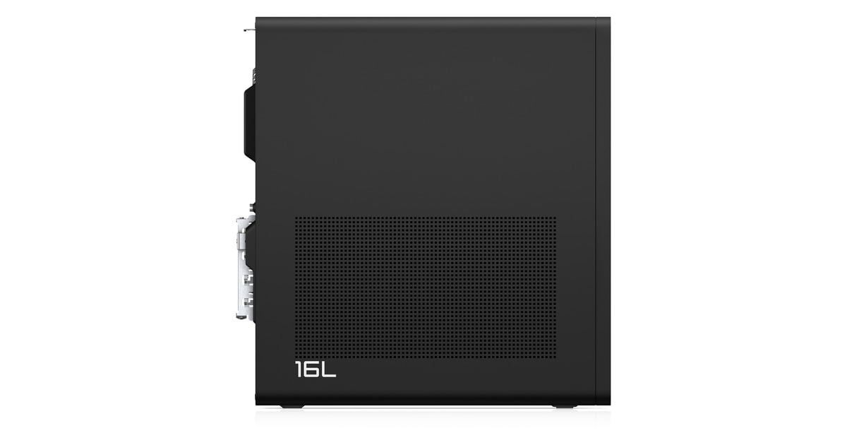 OMEN16L Gaming Desktop TG03-0065nd pc  (Zwart | Ryzen 5 8400F | RTX 5060 | 16 GB | 512 GB SSD)