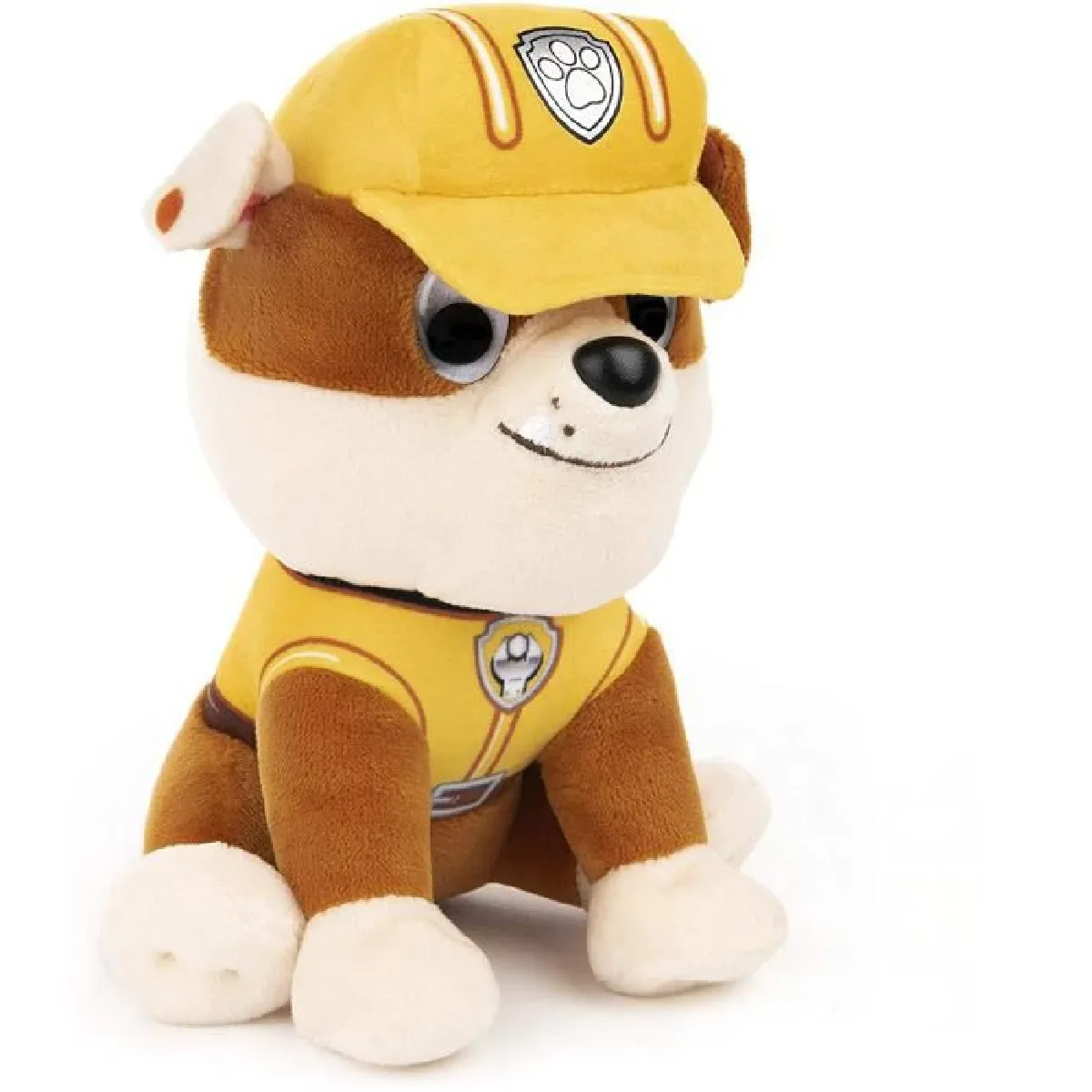 Paw Patrol Rubble - 15 cm