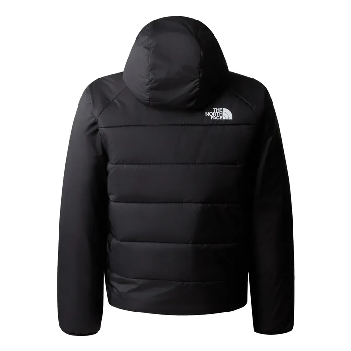 The North Face Veste Réversible Perrito | Noir