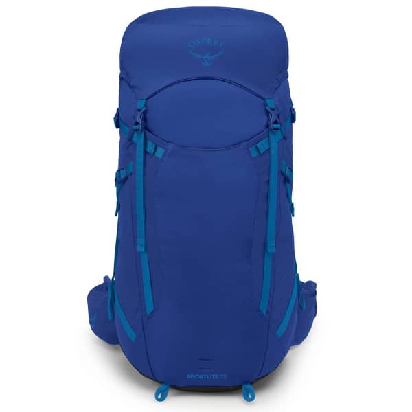 Sac à dos randonnée OSPREY SPORTLITE 30 BLUE SKY