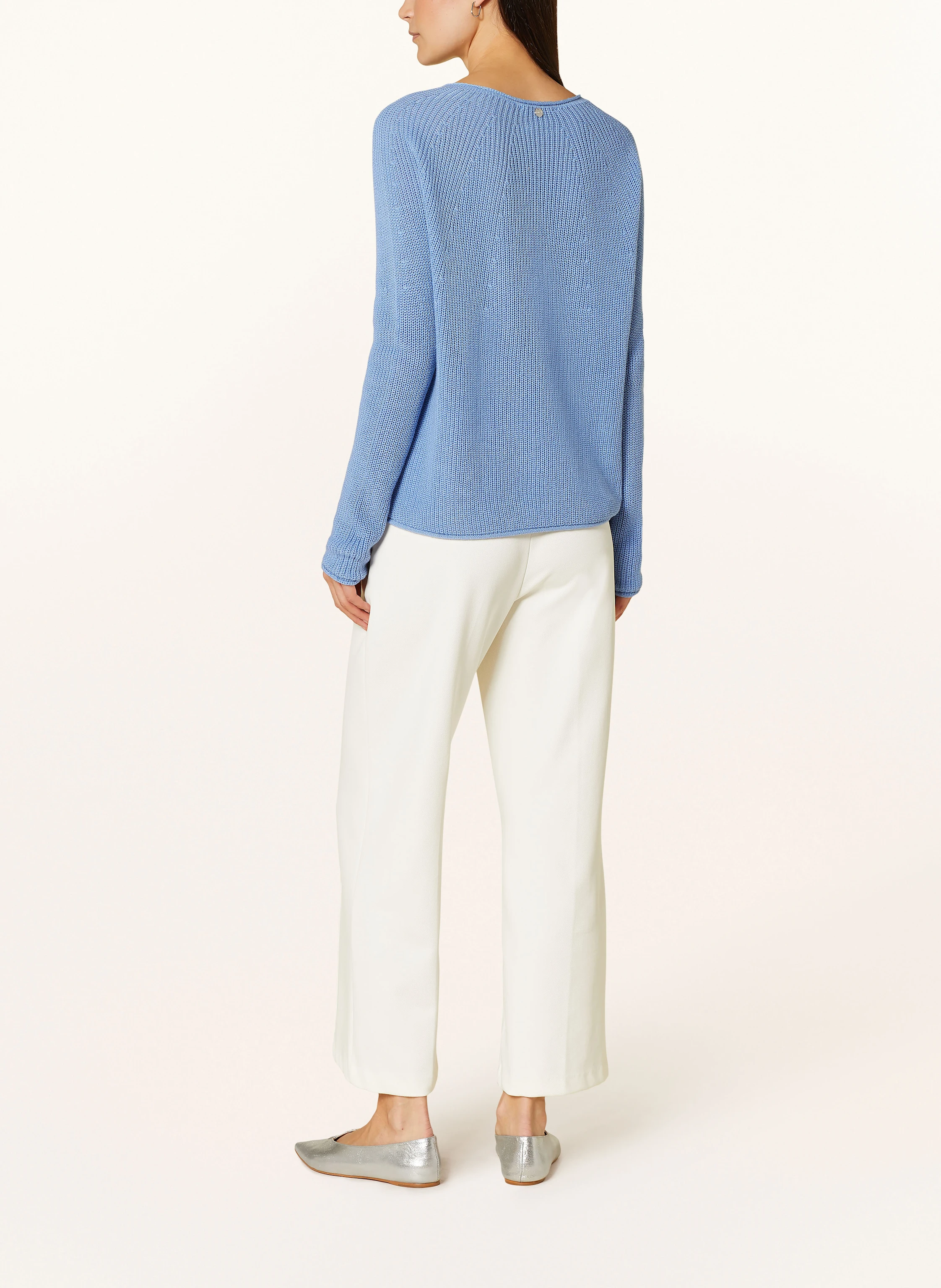 Rich & Royal Pullover