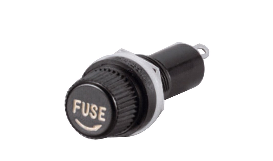 Sikringsholder for el-paneler 1270010/20