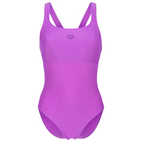 Arena - Women's Solid Swimsuit Control Pro Back B - Maillot de bain