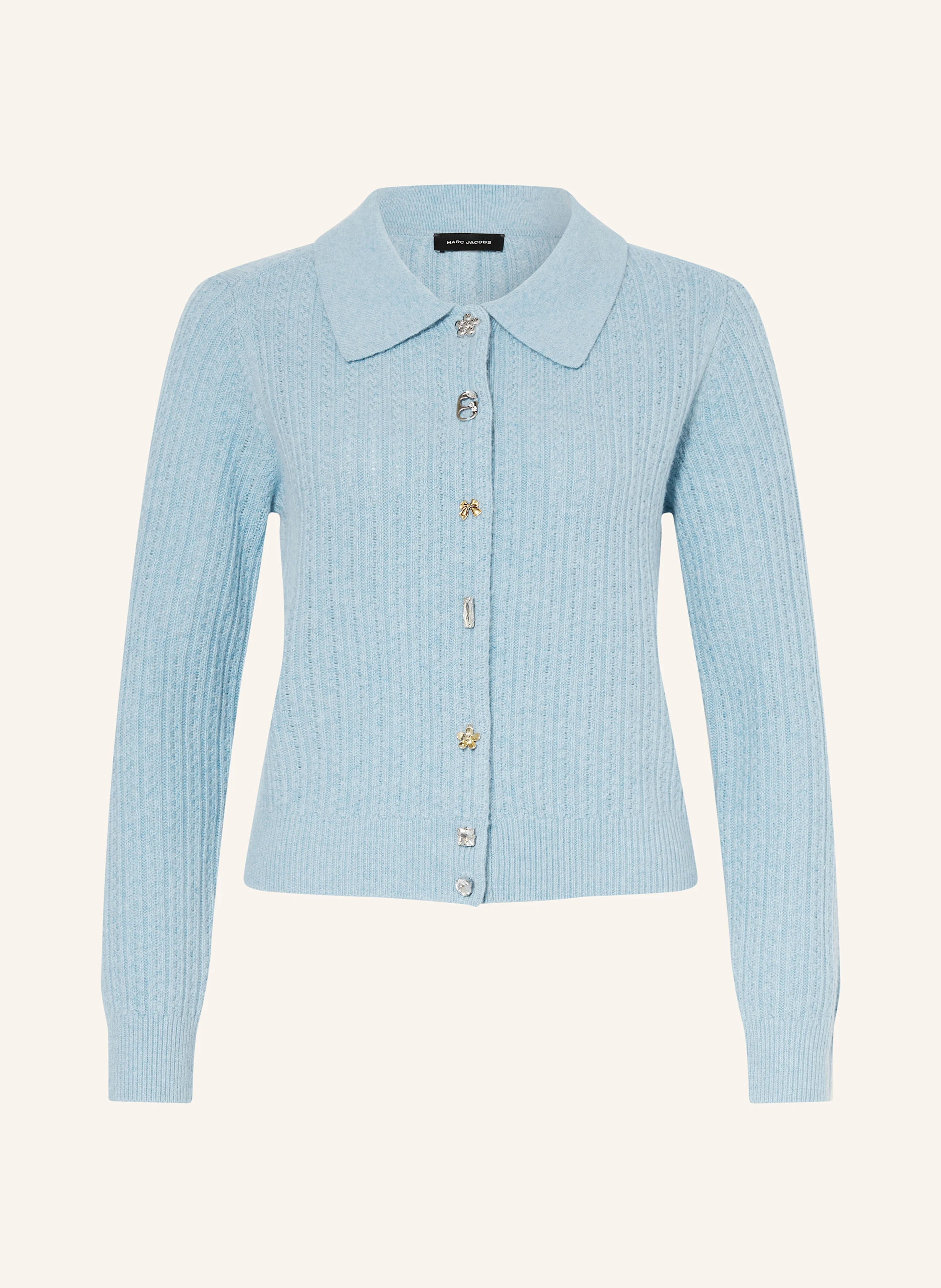 MARC JACOBS Strickjacke