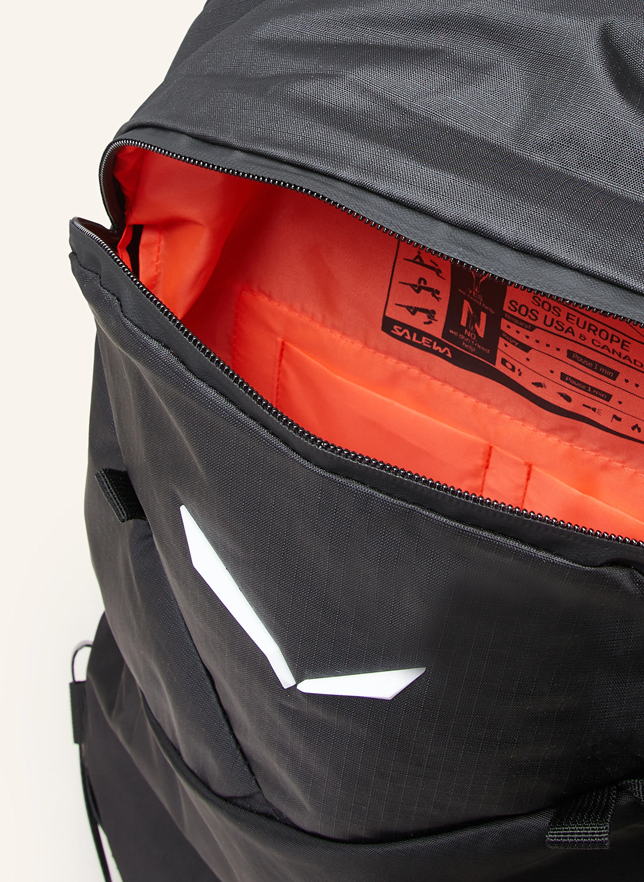 SALEWA Rucksack SELLA FREE 20 l