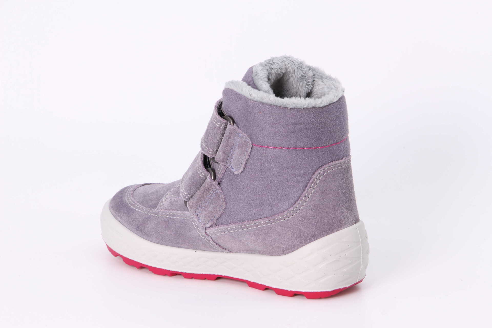 Superfit Groovy 2.0 GTX lila / pink