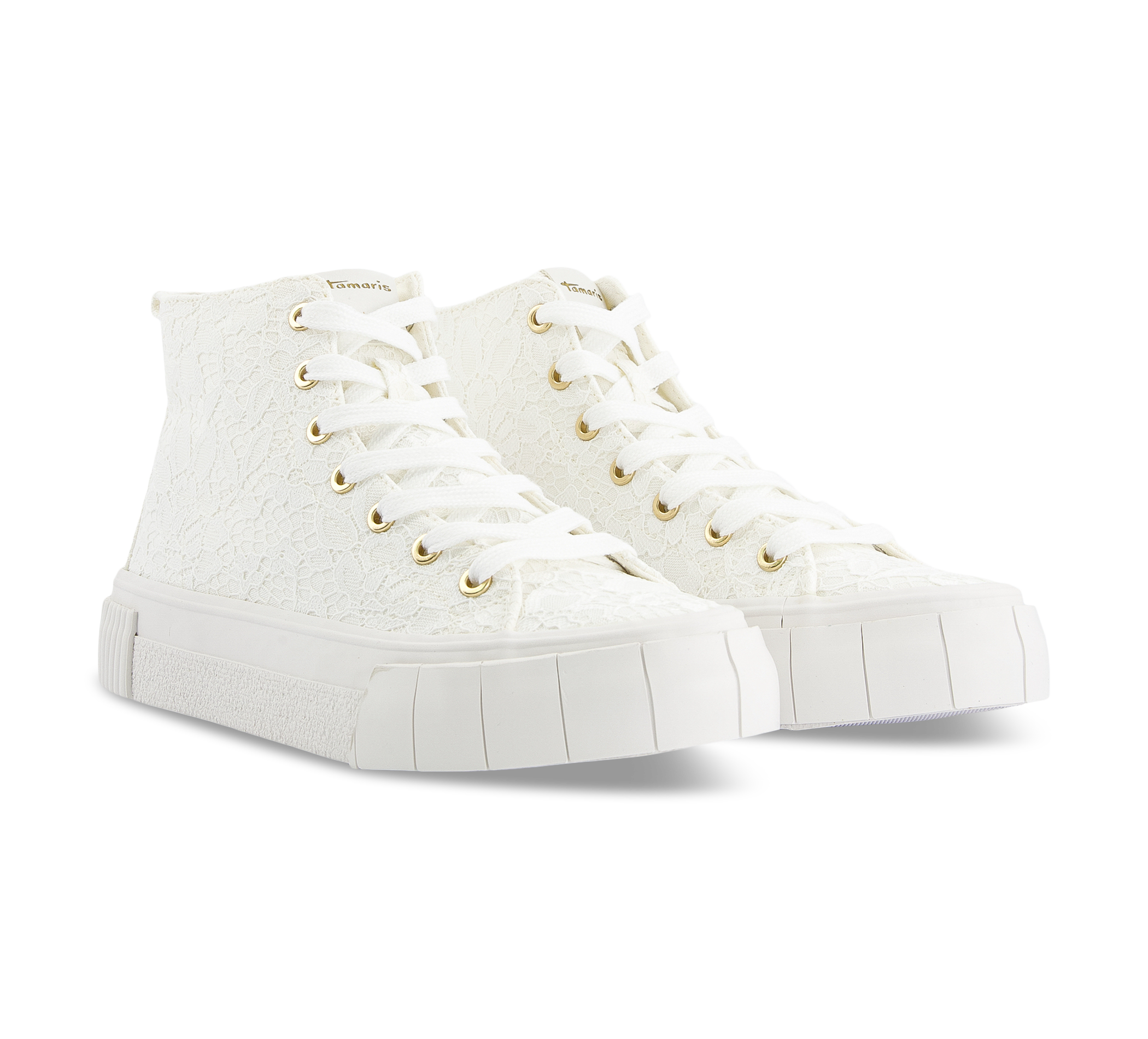 Tamaris Schnürstiefel