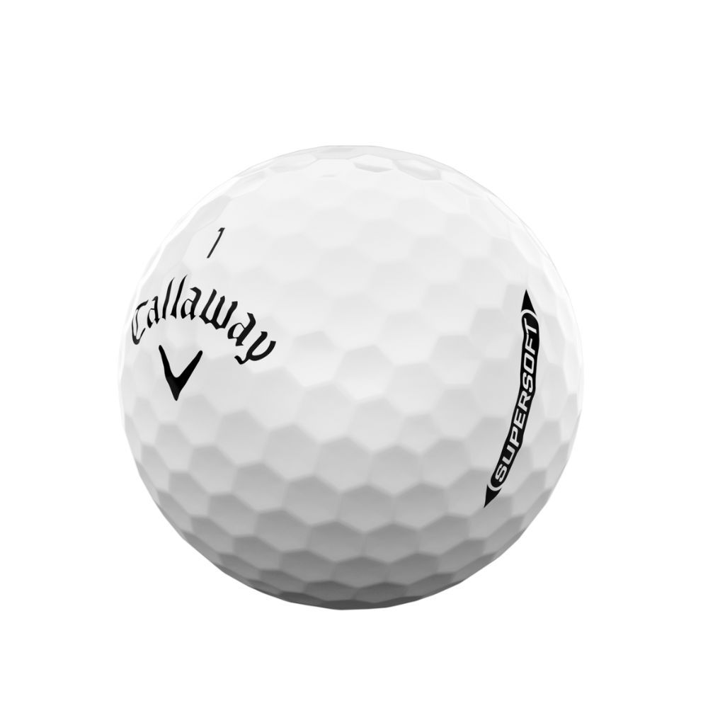 Supersoft Logoballer