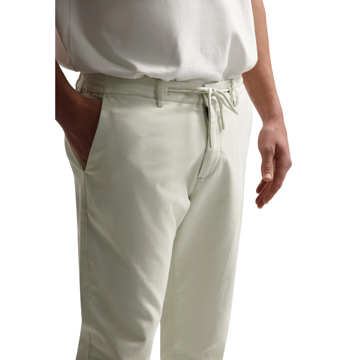Heren Pantalon JAKES25-M4