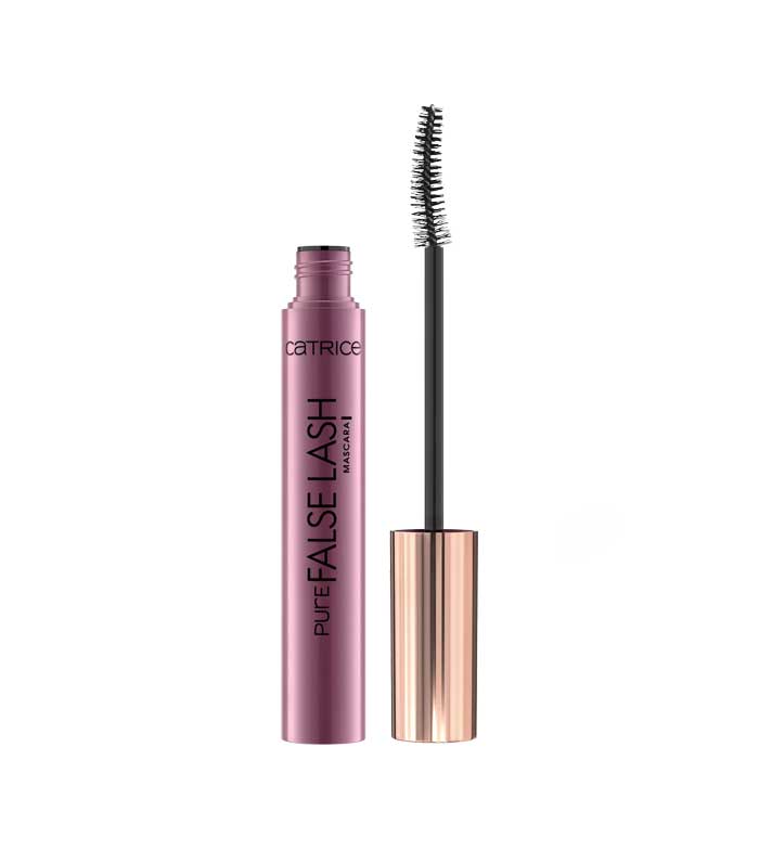 Catrice - Rímel Pure False Lashes