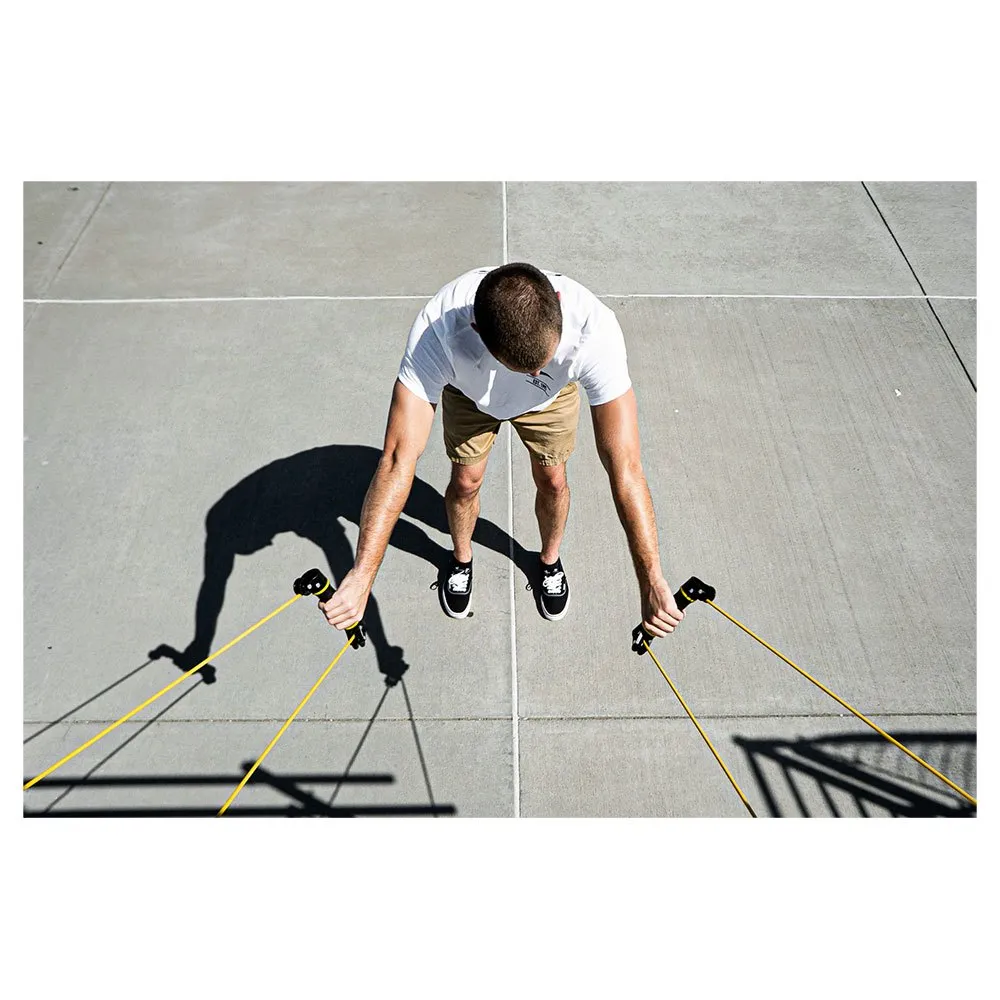 Finis Slide Dryland Widerstandsband