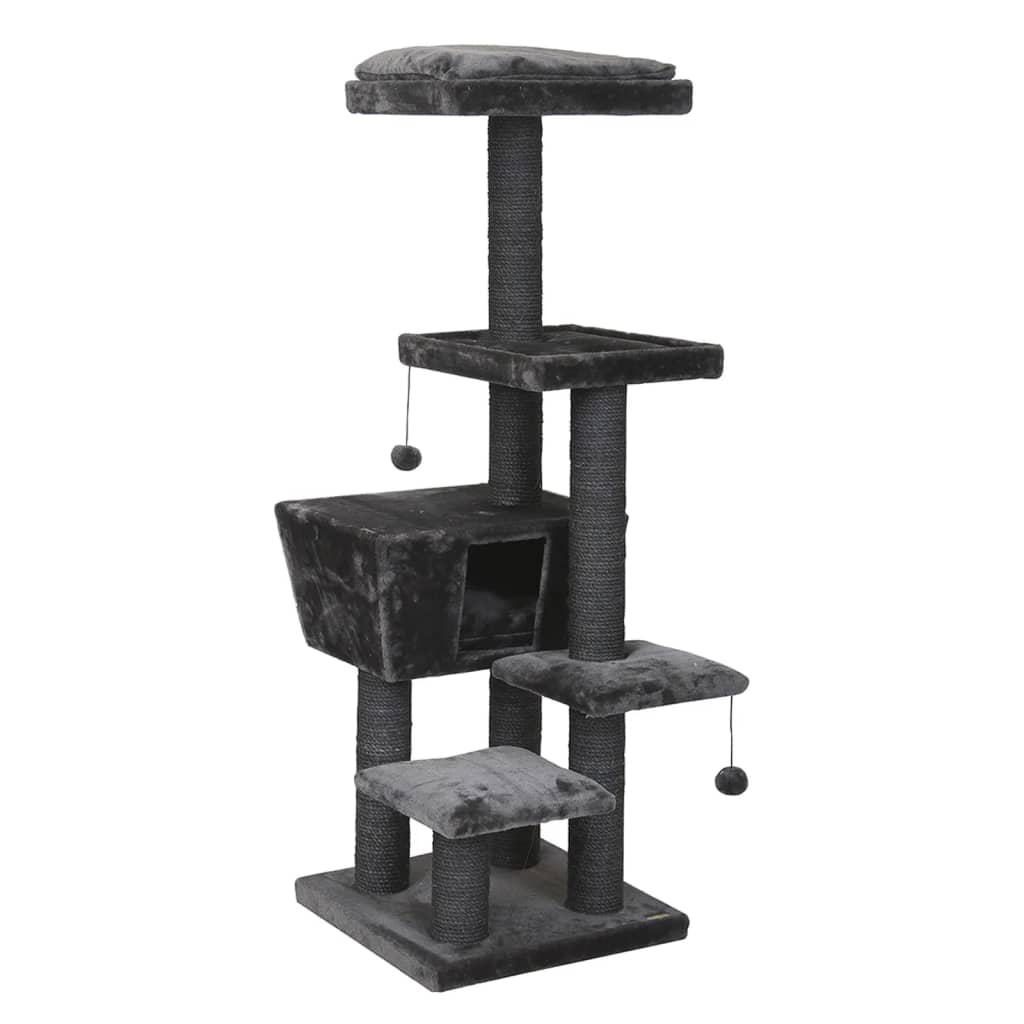 Poste arranhador para gatos