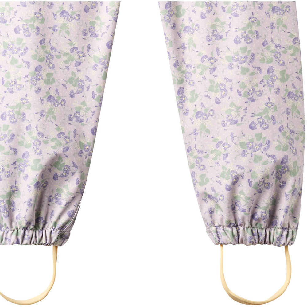 Køb Wheat Lilac Petunias Regntøj Olo Bukser
